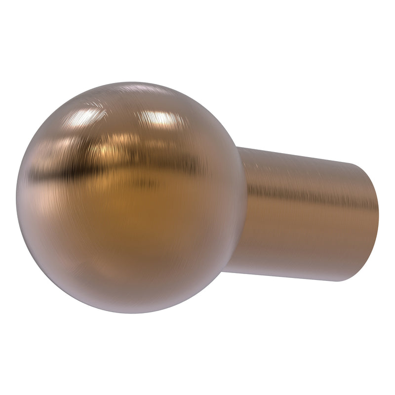 1-1/4 Inch Cabinet Knob