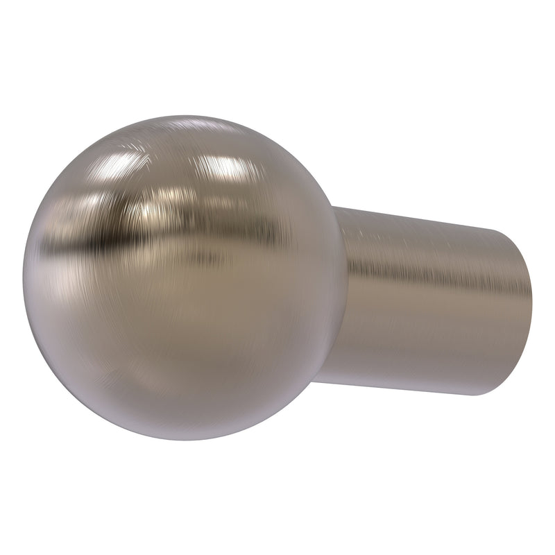 1-1/4 Inch Cabinet Knob