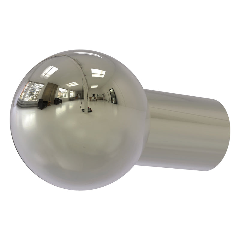 1-1/4 Inch Cabinet Knob