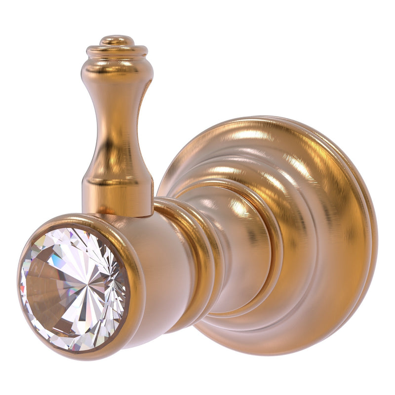 Carolina Crystal Collection Robe Hook