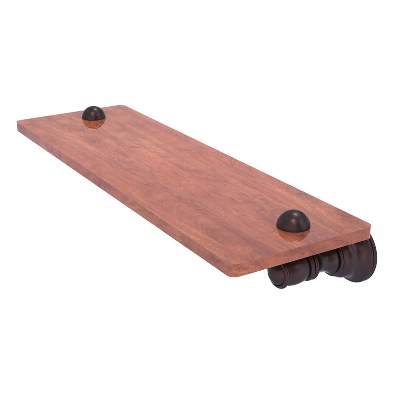 Carolina Collection Wood Shelf