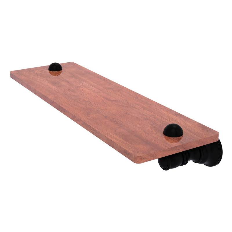 Carolina Collection Wood Shelf