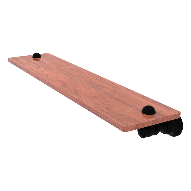 Carolina Collection Wood Shelf