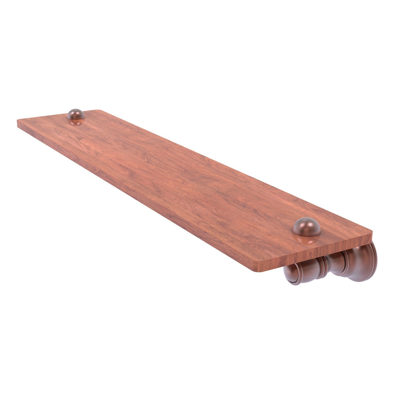 Carolina Collection Wood Shelf