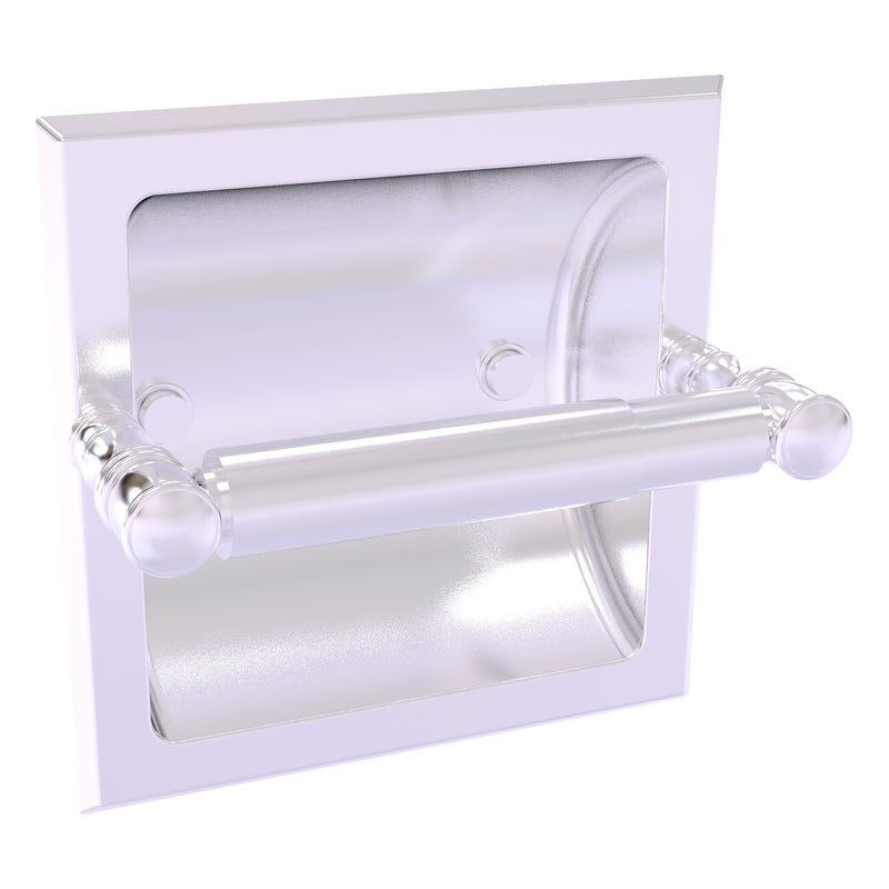 Carolina Collection Recessed Toilet Paper Holder