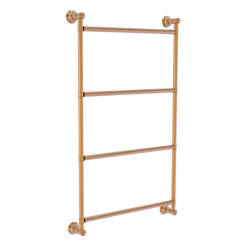 Carolina Collection 4 Tier Ladder Towel Bar