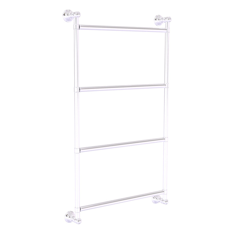 Carolina Collection 4 Tier Ladder Towel Bar