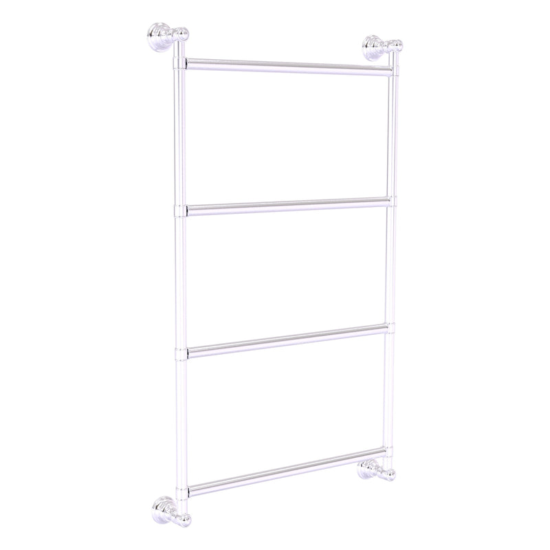 Carolina Collection 4 Tier Ladder Towel Bar