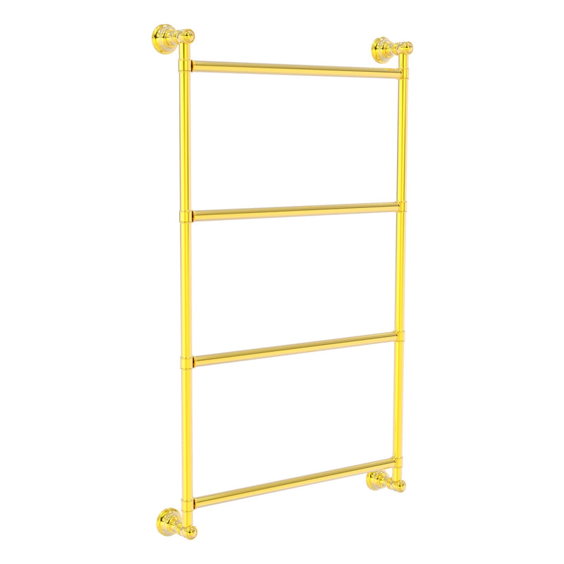 Carolina Collection 4 Tier Ladder Towel Bar