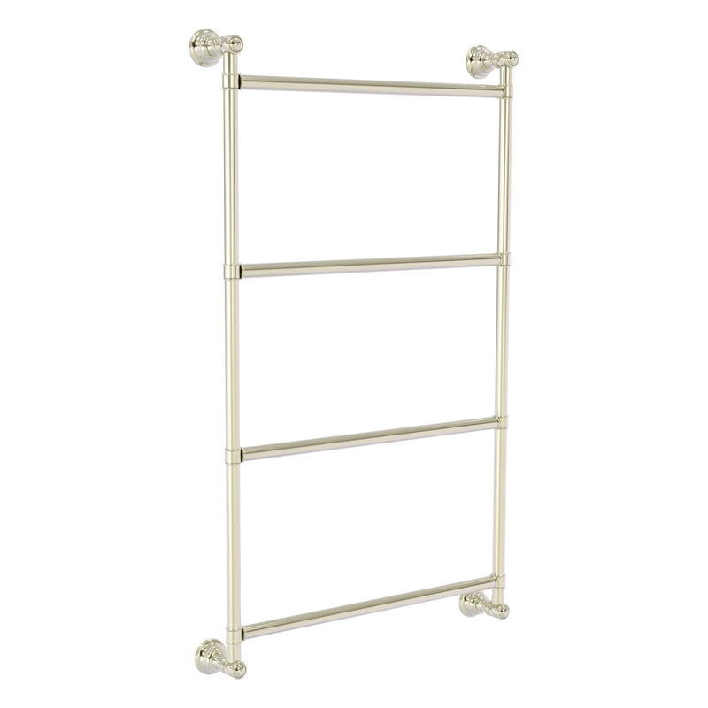 Carolina Collection 4 Tier Ladder Towel Bar