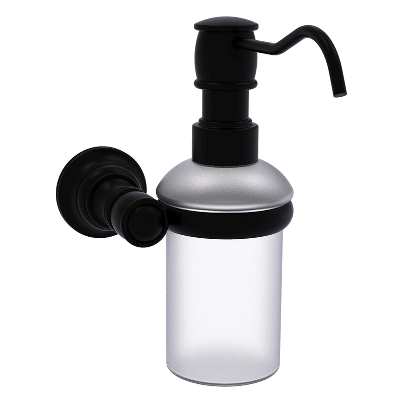 Carolina Collection Wall Mounted Soap Dispenser