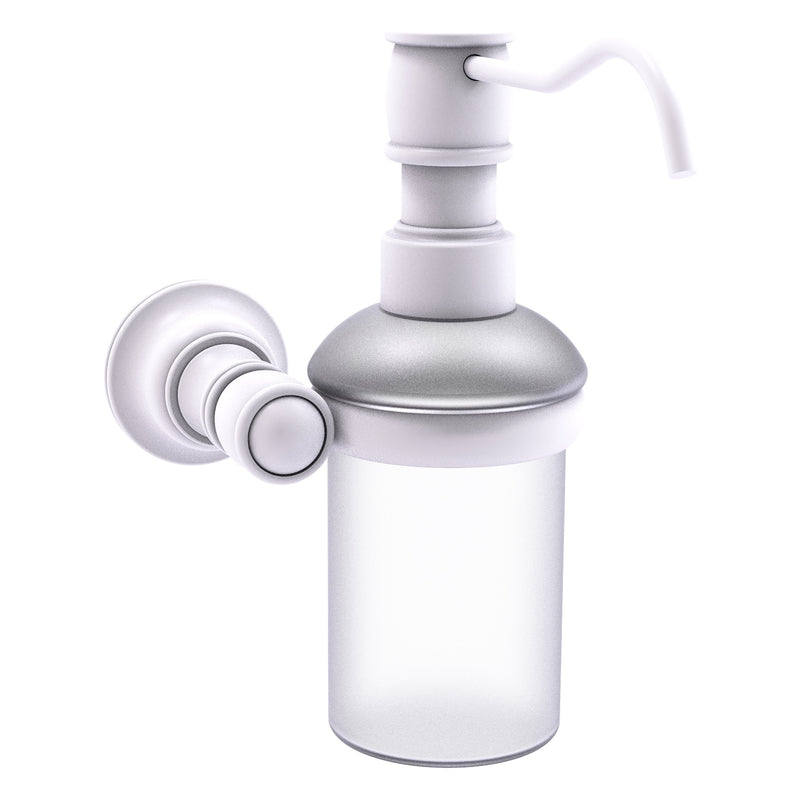 Carolina Collection Wall Mounted Soap Dispenser