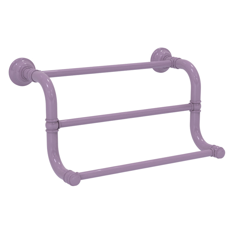 Carolina 3 Bar Hand Towel Rack, 12 inch