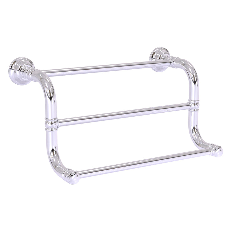 Carolina 3 Bar Hand Towel Rack, 12 inch