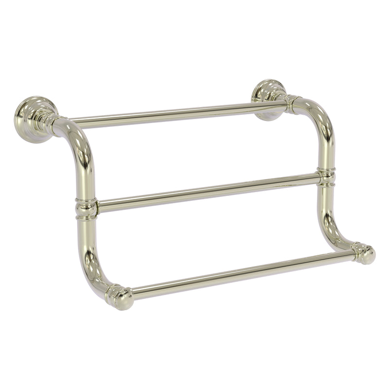 Carolina 3 Bar Hand Towel Rack, 12 inch