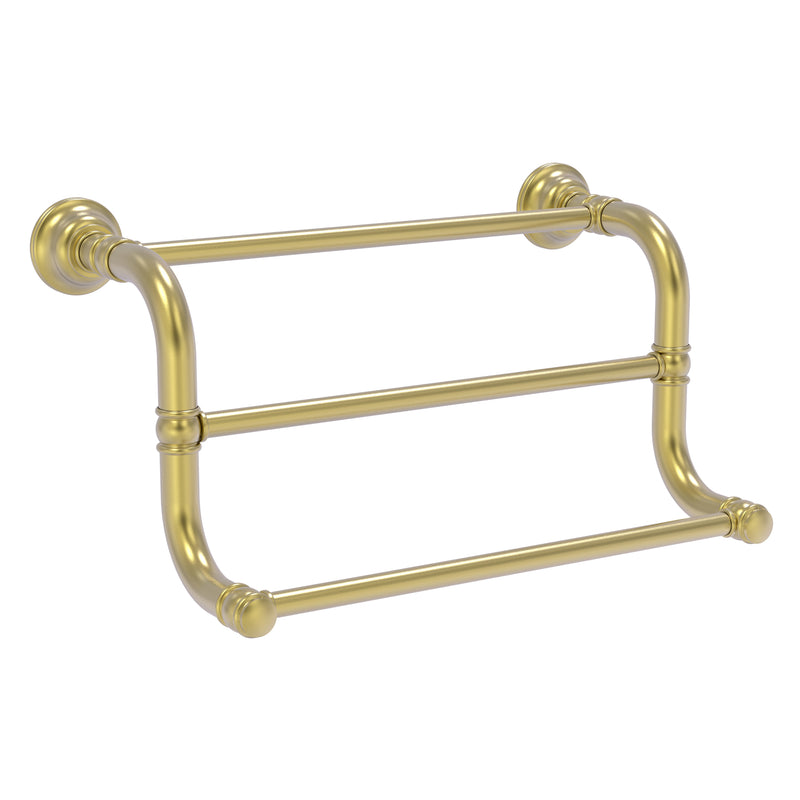 Carolina 3 Bar Hand Towel Rack, 12 inch