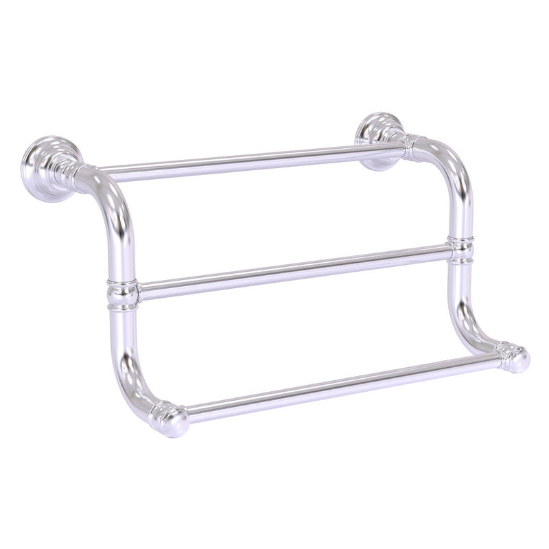 Carolina 3 Bar Hand Towel Rack, 12 inch