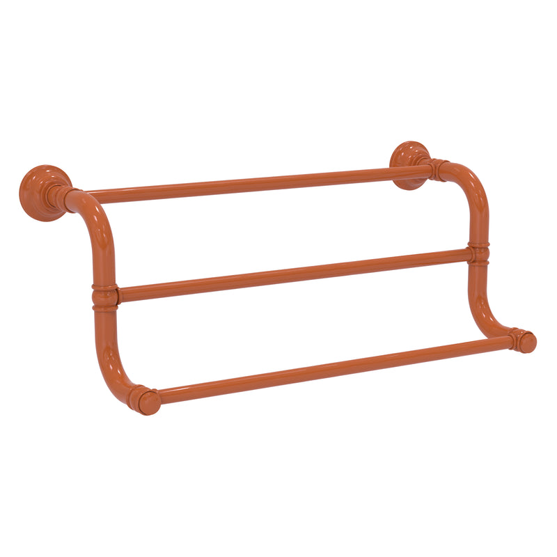 Carolina 3 Bar Hand Towel Rack, 16 inch