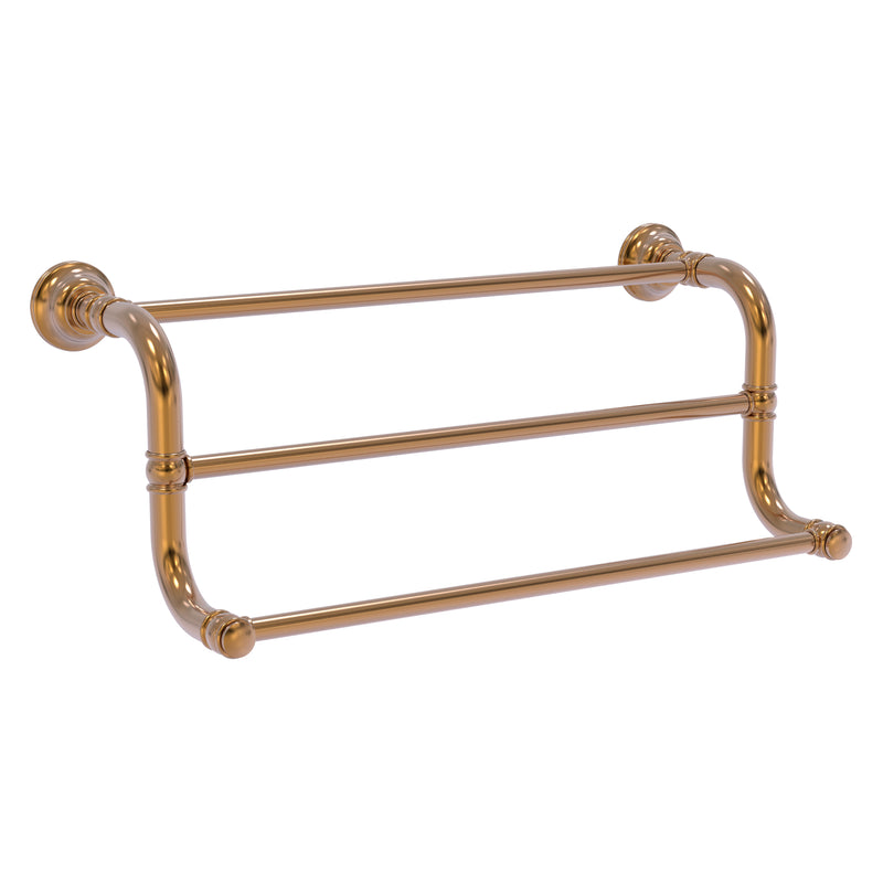 Carolina 3 Bar Hand Towel Rack, 16 inch