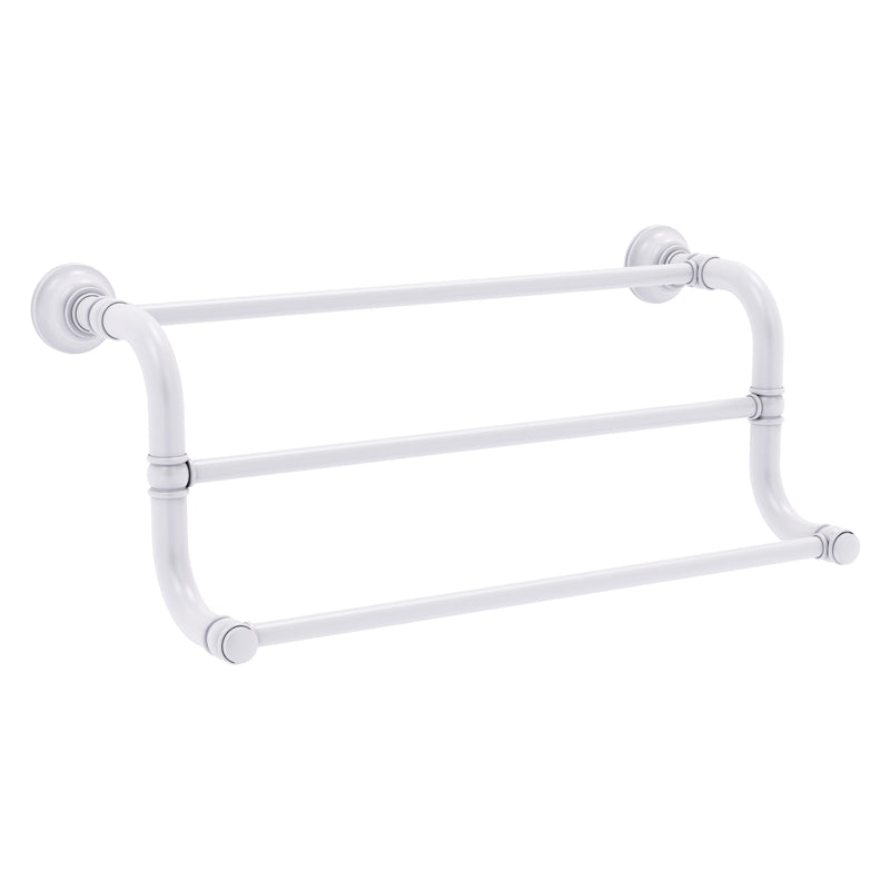 Carolina 3 Bar Hand Towel Rack, 16 inch