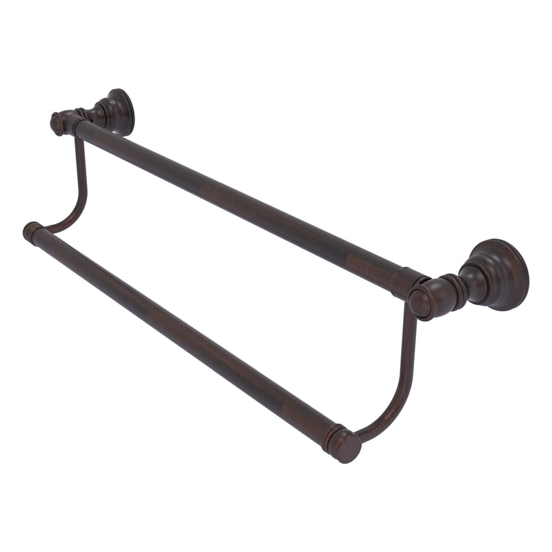 Carolina Collection Double Towel Bar