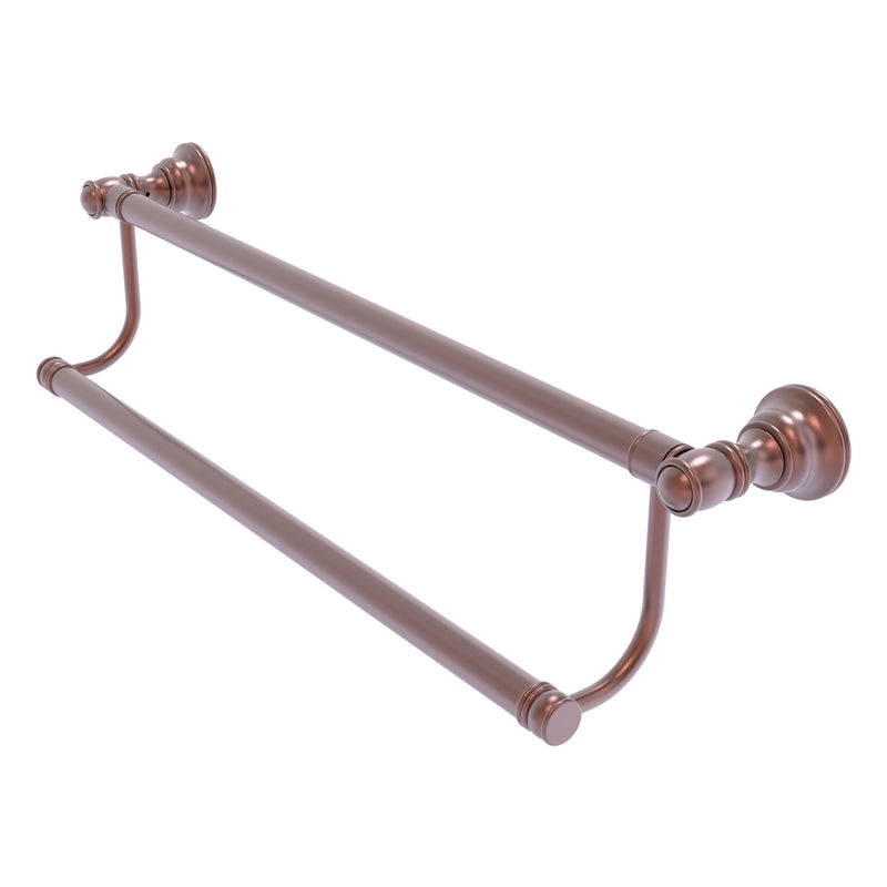 Carolina Collection Double Towel Bar