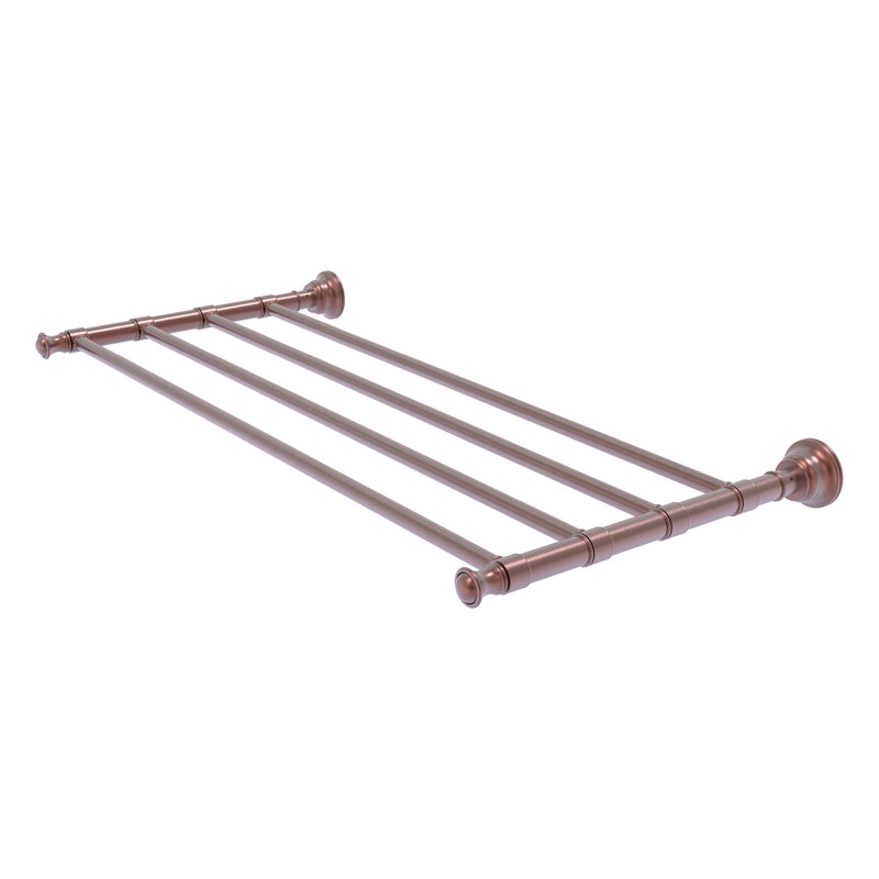 Carolina Collection Towel Shelf