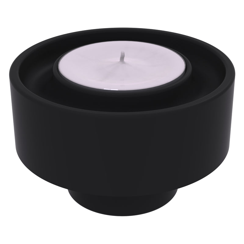 Contemporary Reversible Candle Holder