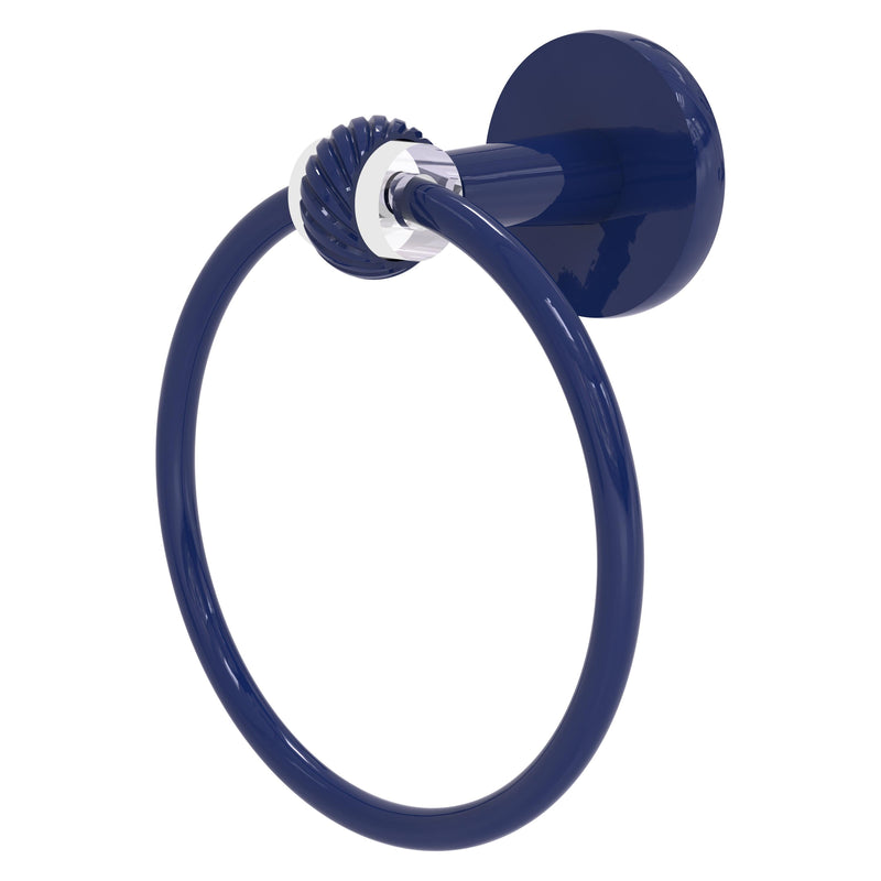 Clearview Towel Ring