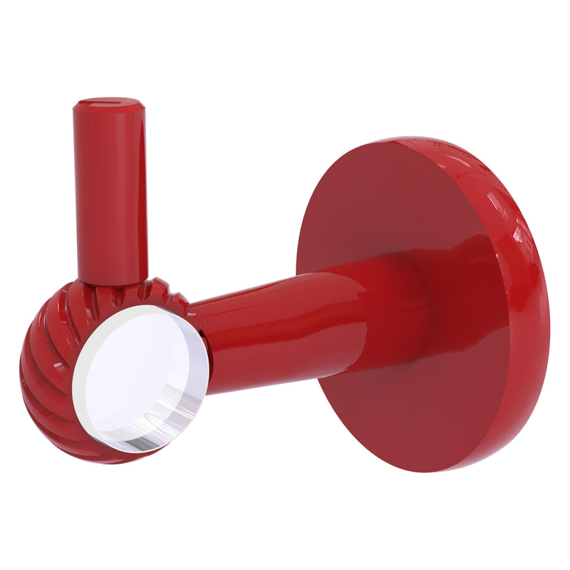 Clearview Collection Robe Hook