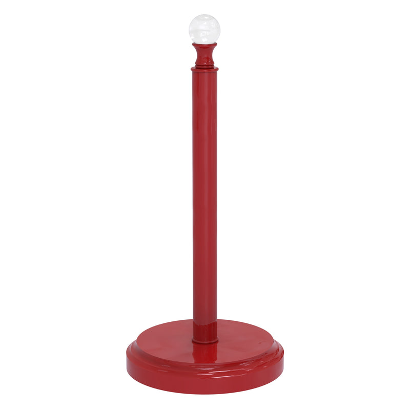 Clearview Countertop Paper Towel Stand