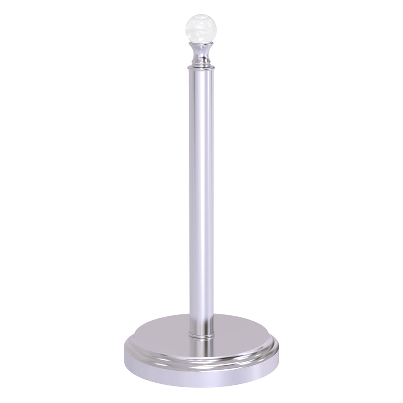 Clearview Countertop Paper Towel Stand