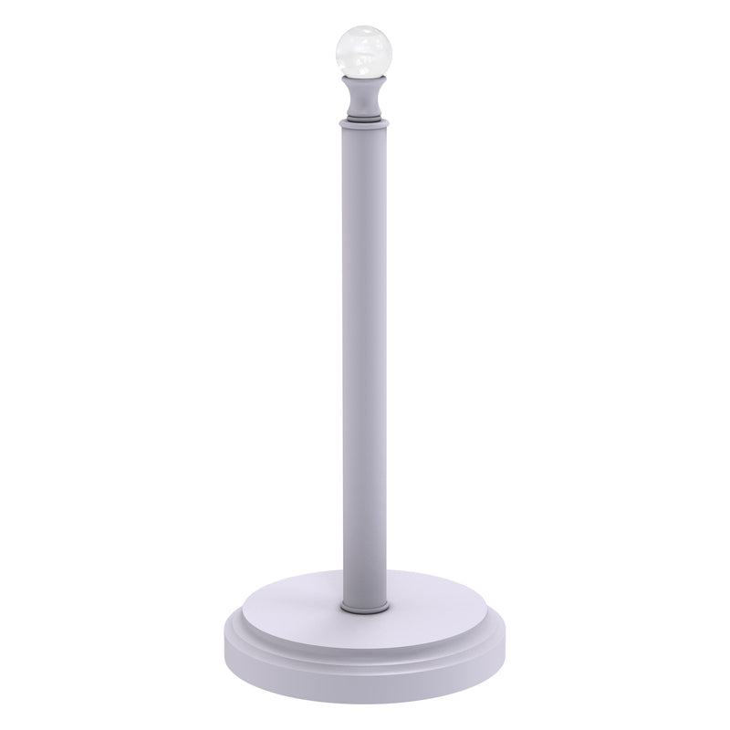 Clearview Countertop Paper Towel Stand