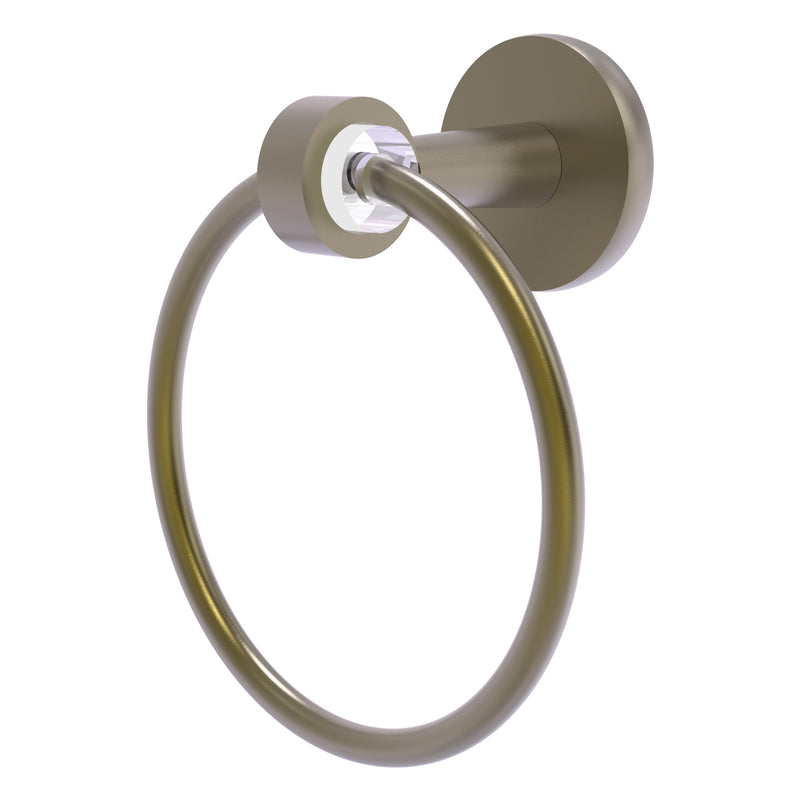 Clearview Towel Ring