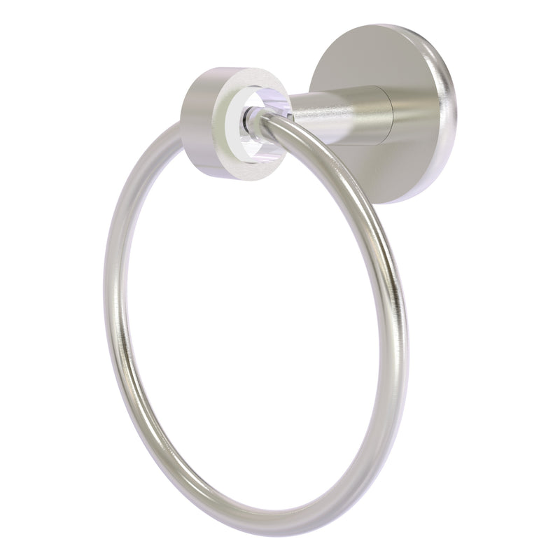 Clearview Towel Ring