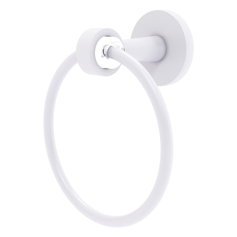 Clearview Towel Ring