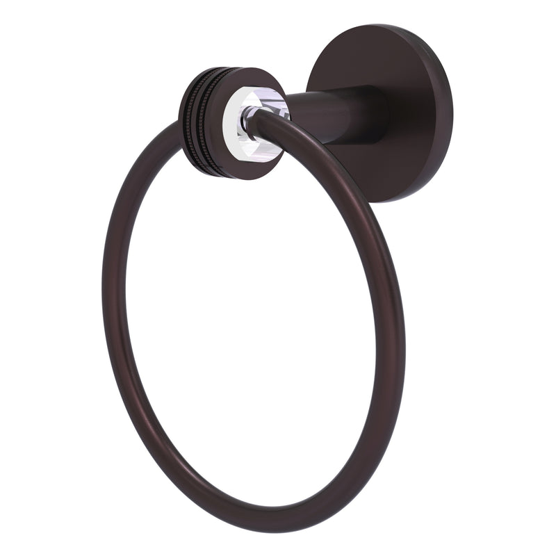 Clearview Towel Ring