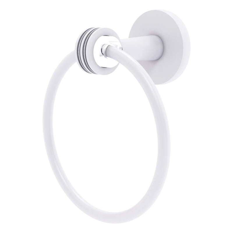 Clearview Towel Ring