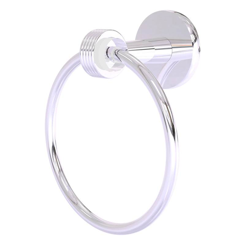 Clearview Towel Ring