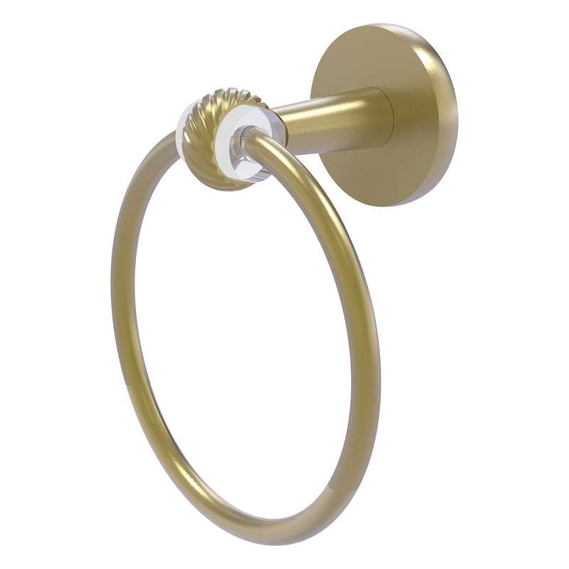 Clearview Towel Ring