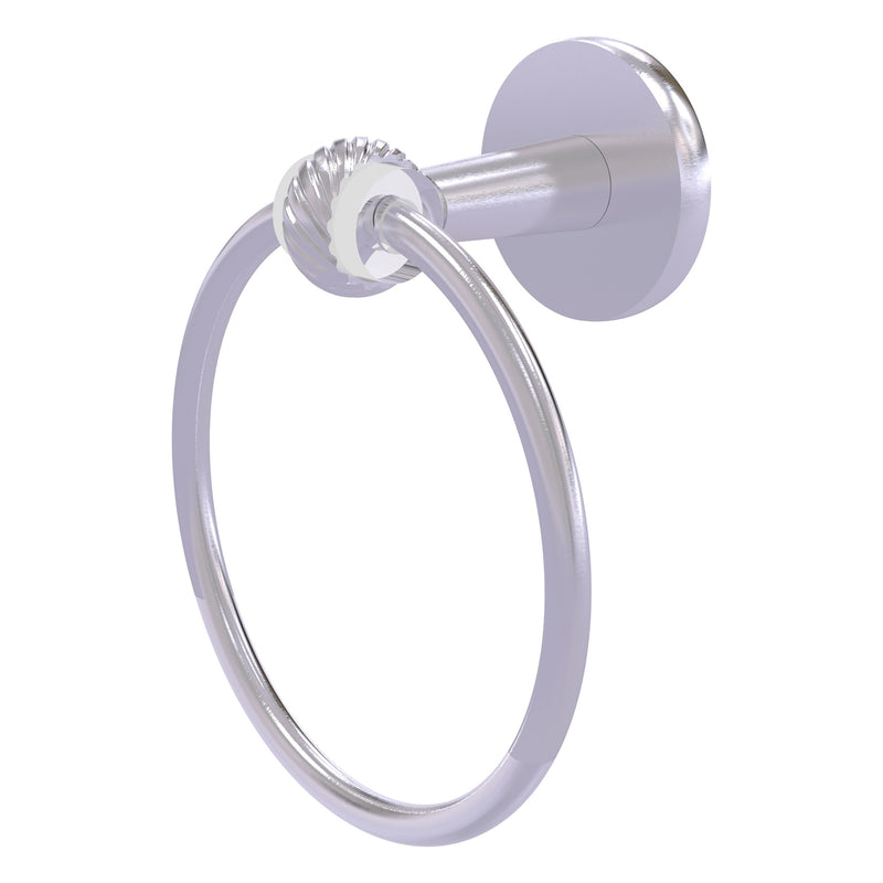 Clearview Towel Ring