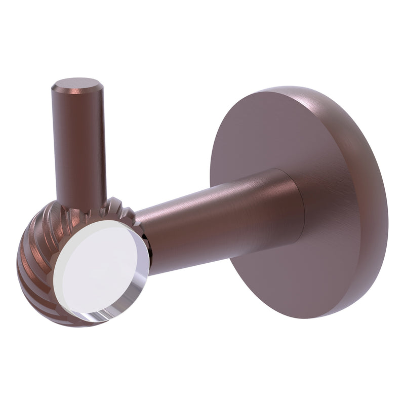 Clearview Collection Robe Hook