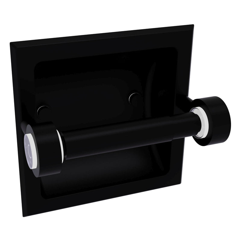 Clearview Collection Recessed Toilet Paper Holder