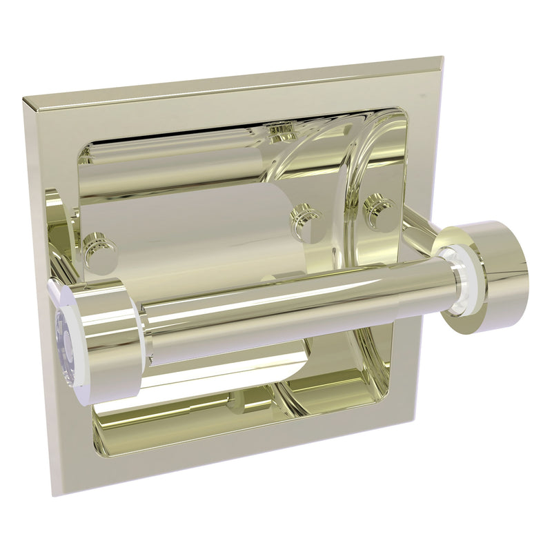 Clearview Collection Recessed Toilet Paper Holder