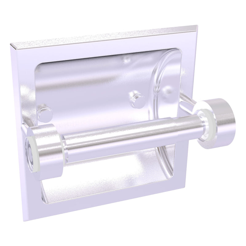 Clearview Collection Recessed Toilet Paper Holder