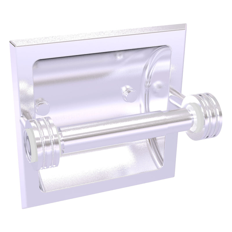 Clearview Collection Recessed Toilet Paper Holder