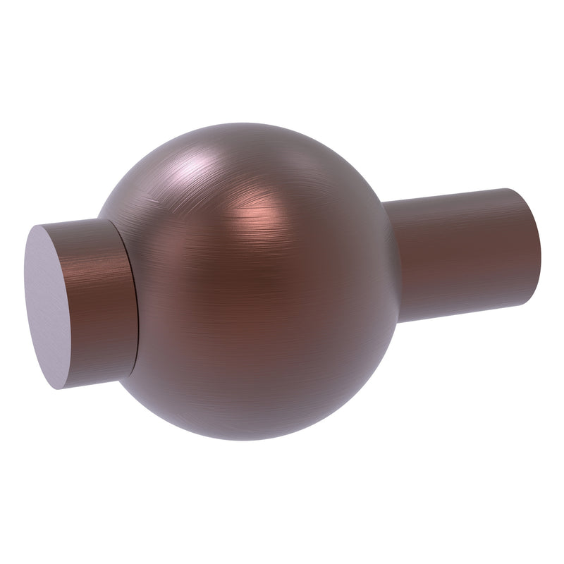 1-1/4 Inch Cabinet Knob