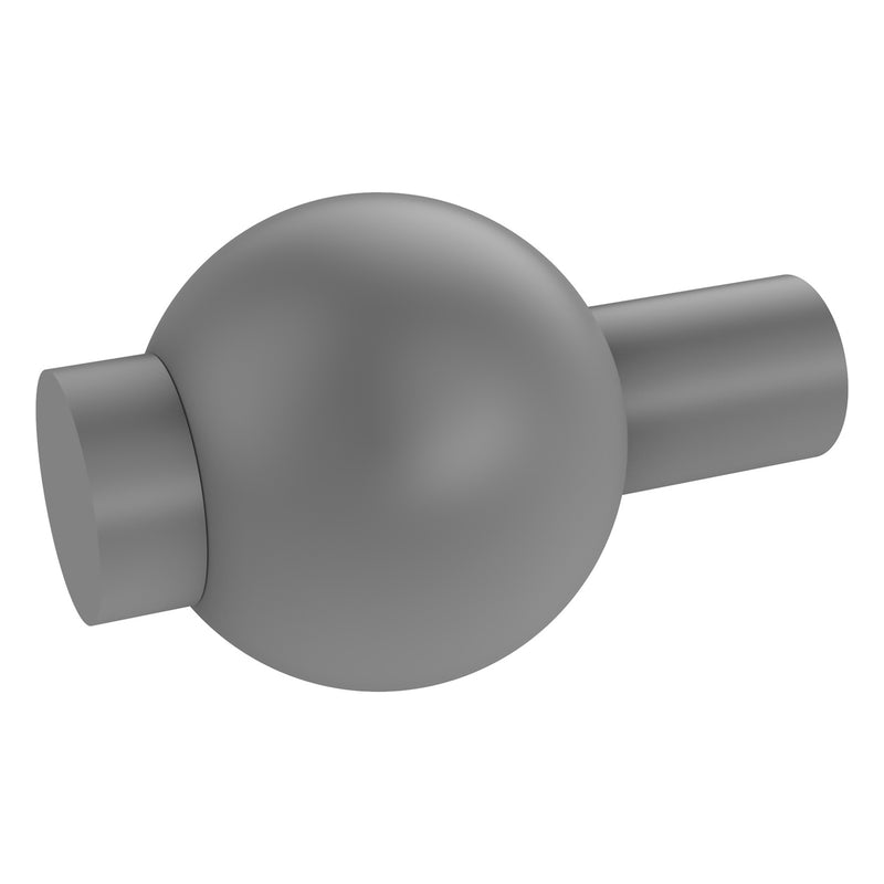 1-1/4 Inch Cabinet Knob