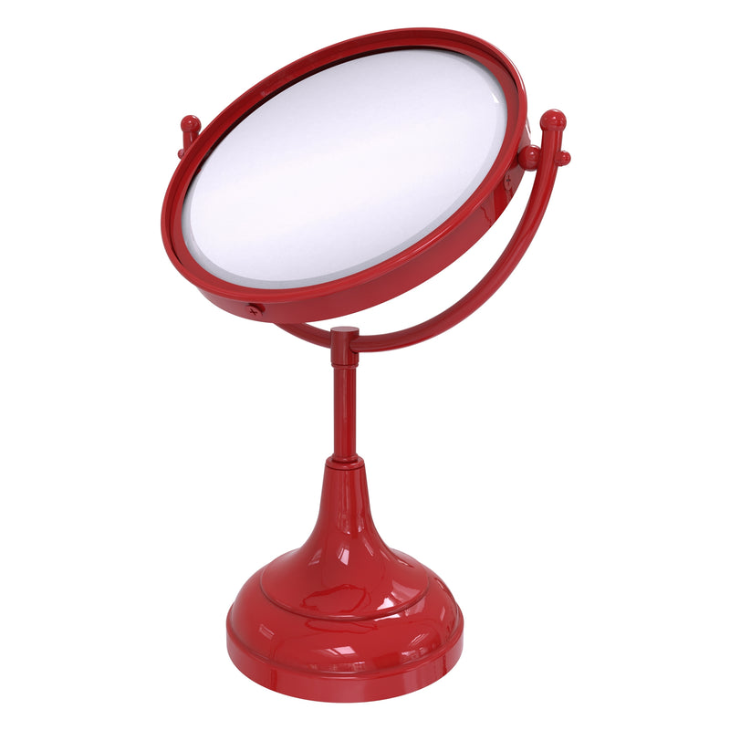 8 Inch Vanity Top Make-Up Mirror