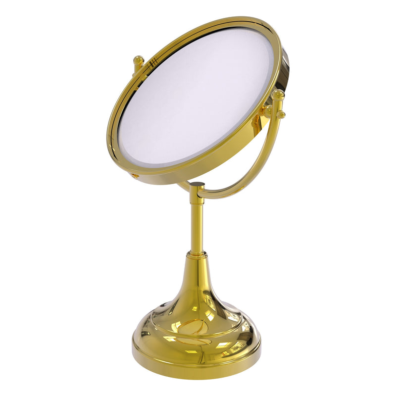 8 Inch Vanity Top Make-Up Mirror